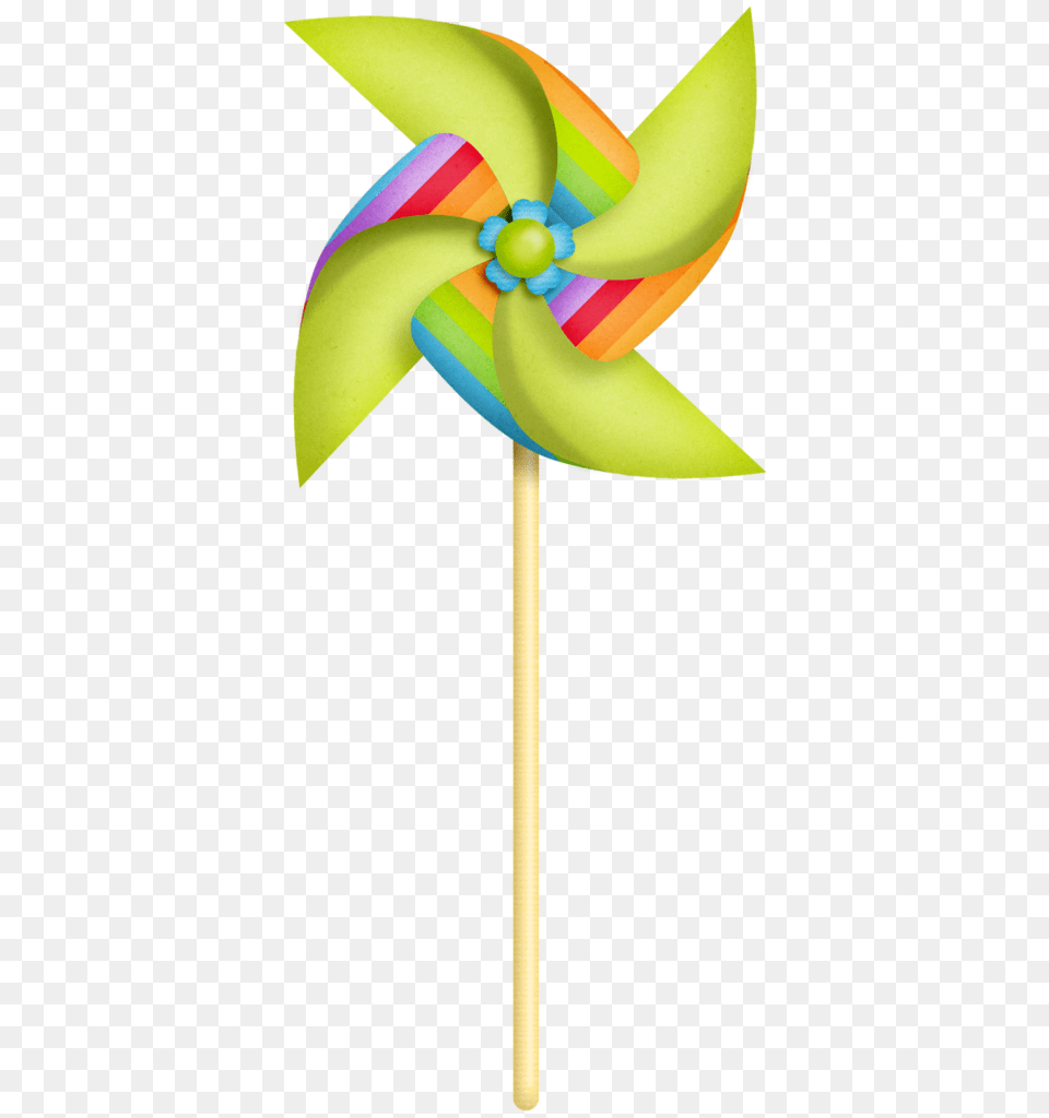 Flergs Lovebloomshere Windmills Kits, Food, Sweets, Candy Png