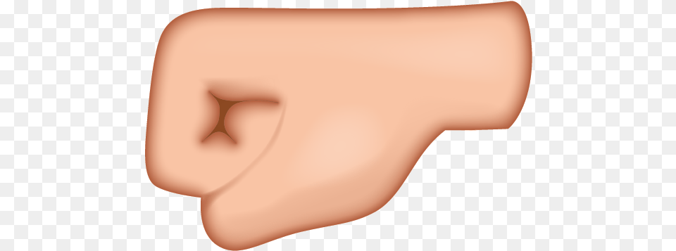 Flesh, Body Part, Ear, Snout, Adult Free Png Download