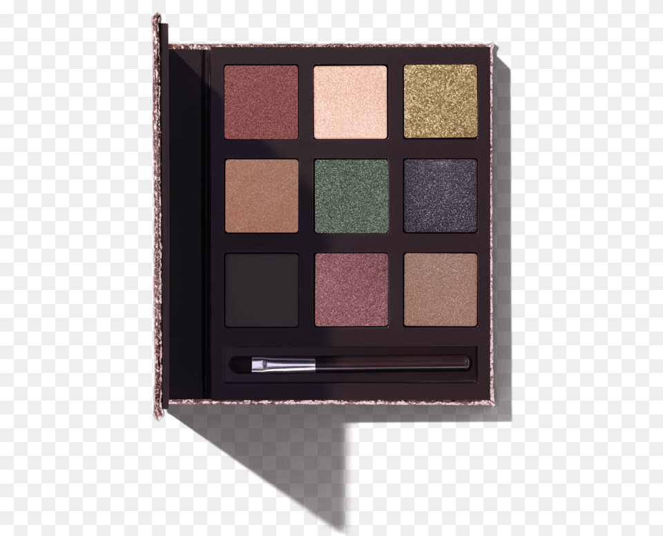 Flesh Envy 38 Flesh Envy Eyeshadow Palette, Paint Container Free Png Download