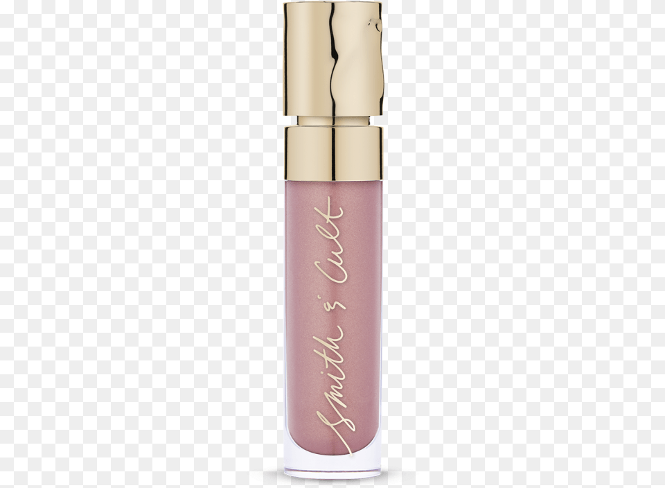 Flesh Riot Lipgloss Smith Amp Cult Lip Lacquer The Lovers, Cosmetics, Lipstick, Bottle, Shaker Png Image