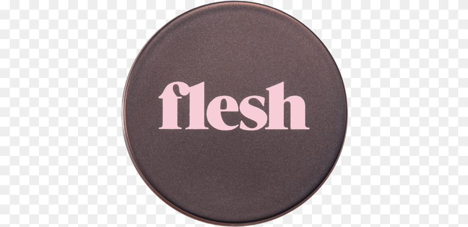 Fleshpot Eye Shadow, Logo, Badge, Symbol, Disk Free Transparent Png