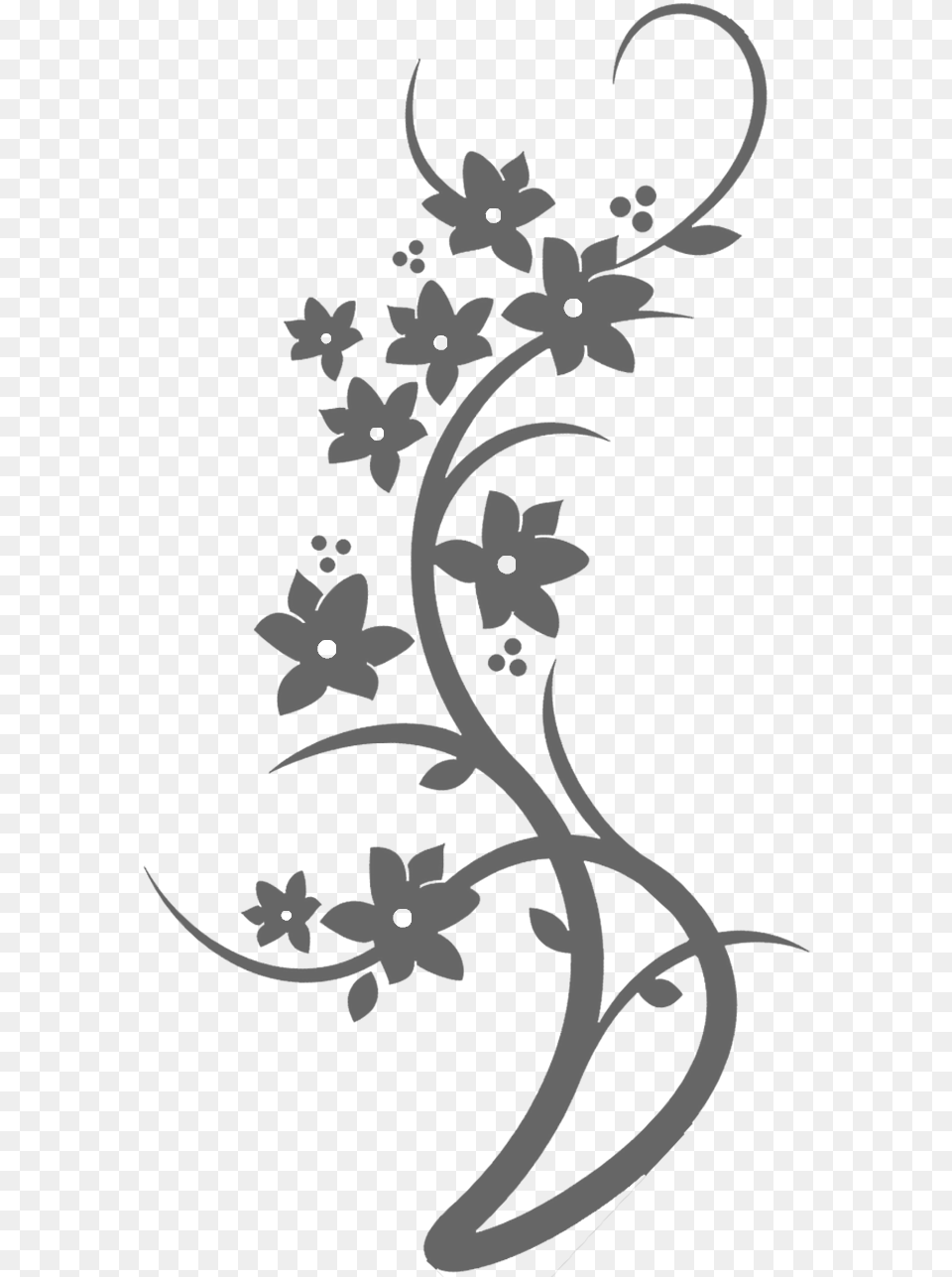 Fleur Arabesque, Art, Floral Design, Graphics, Pattern Free Transparent Png