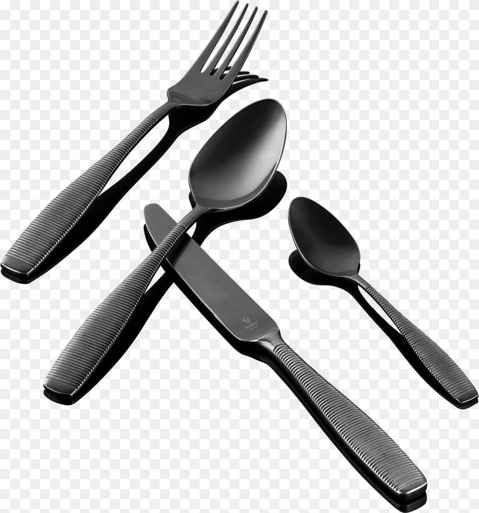 Fleur De Lis, Cutlery, Fork, Spoon Free Png Download