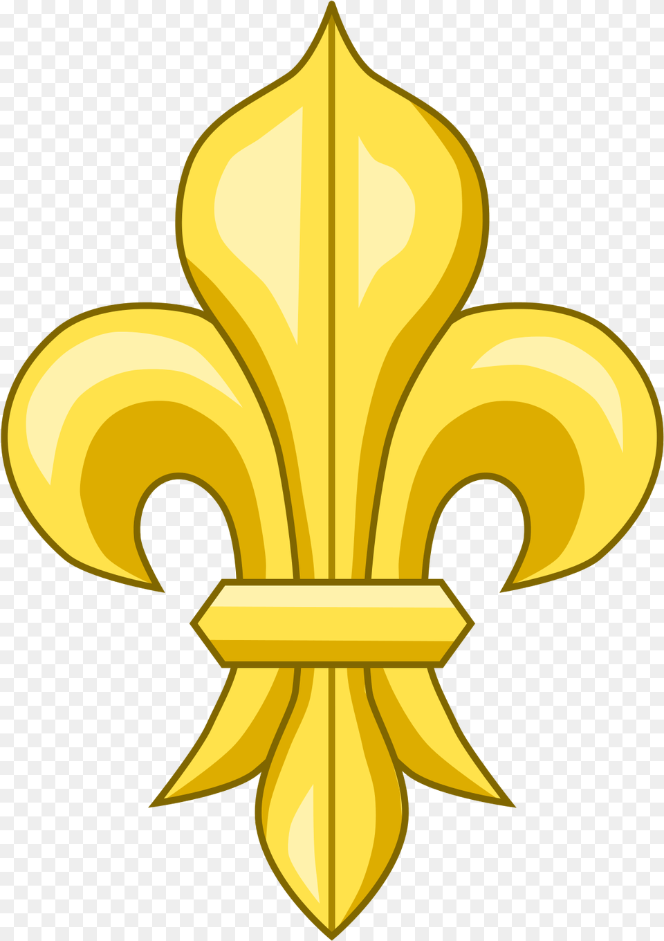 Fleur De Lis, Chandelier, Lamp, Symbol Png