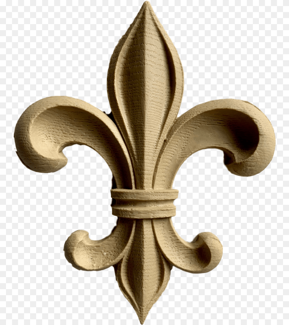 Fleur De Lis, Symbol, Animal, Bird Png Image