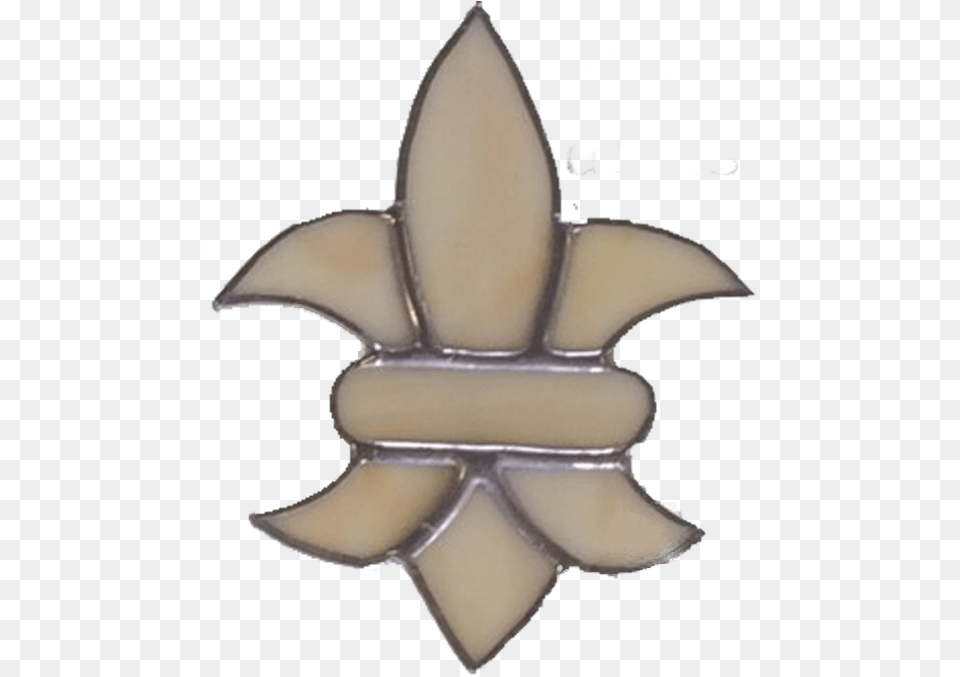 Fleur De Lis Art, Symbol, Animal, Fish, Sea Life Png Image