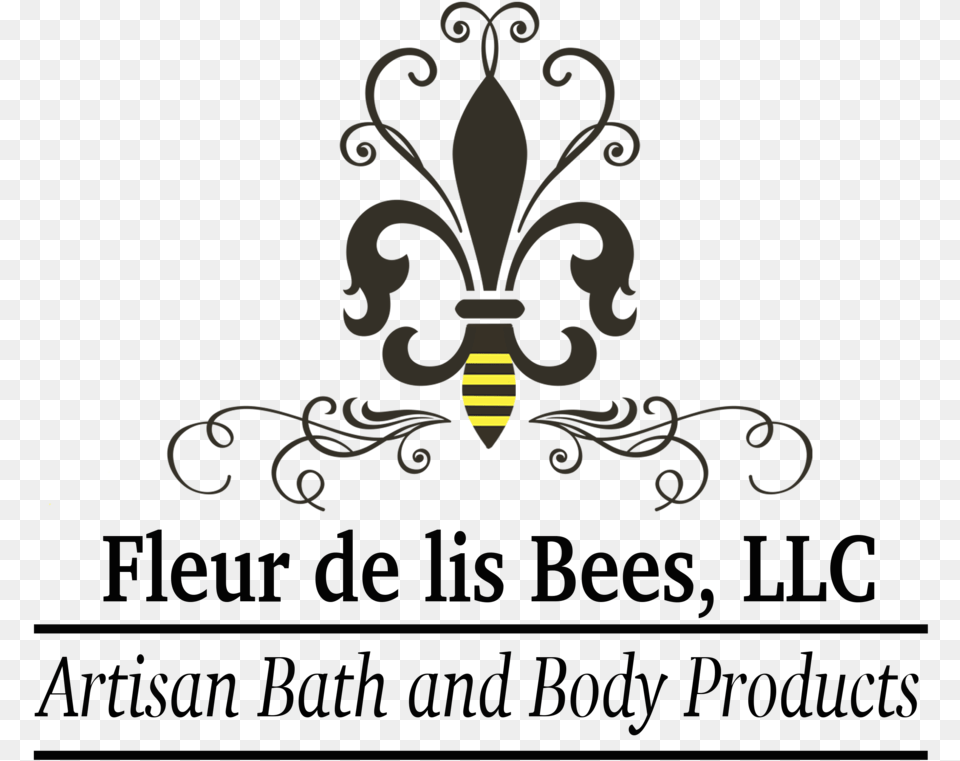 Fleur De Lis Bees Llc Bee Fleur De Lis, Lamp, Chandelier, Animal, Invertebrate Free Png