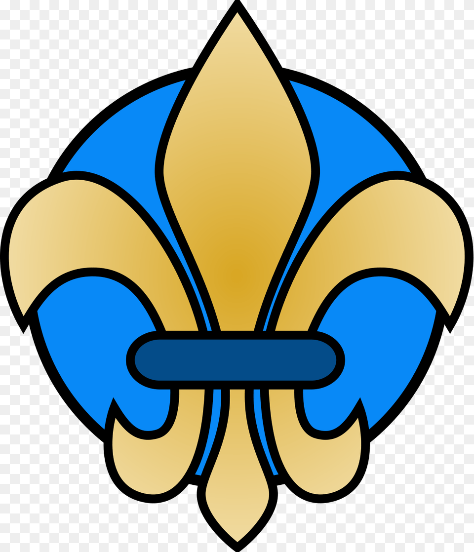 Fleur De Lis Clip Art, Emblem, Symbol, Logo, Astronomy Png Image