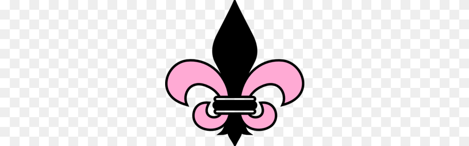 Fleur De Lis Clip Art, Logo, Symbol Free Png