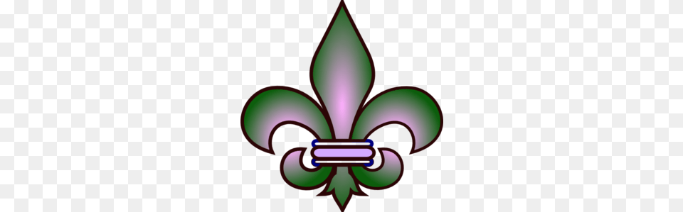 Fleur De Lis Clip Art, Emblem, Symbol, Disk Png Image