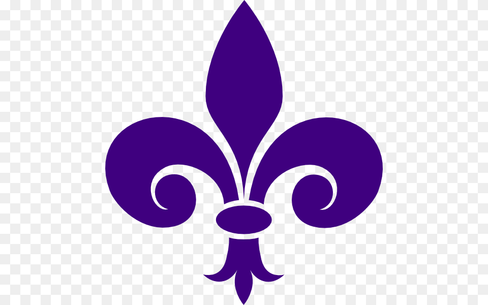 Fleur De Lis Clip Art, Symbol Free Transparent Png