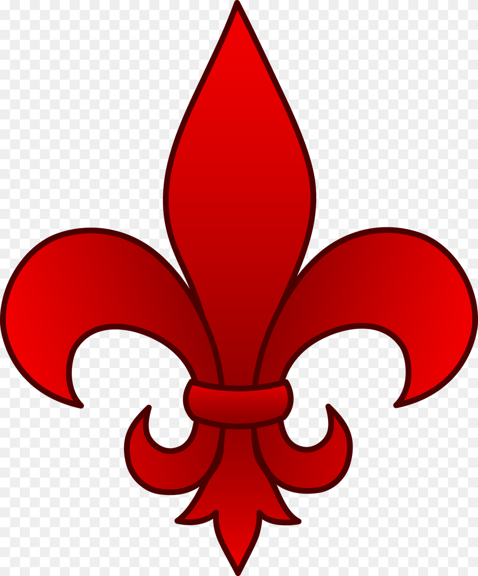 Fleur De Lis Clip Art, Emblem, Symbol, Dynamite, Weapon Png