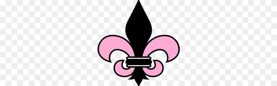 Fleur De Lis Clip Art, Logo, Symbol Png Image