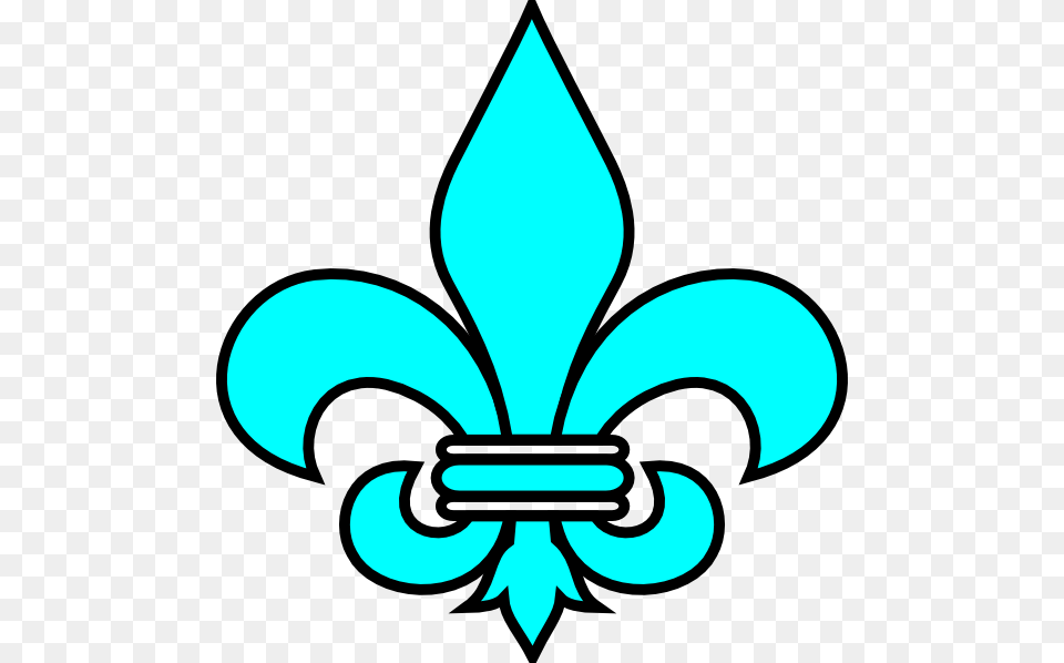 Fleur De Lis Clip Art, Emblem, Symbol, Dynamite, Weapon Png