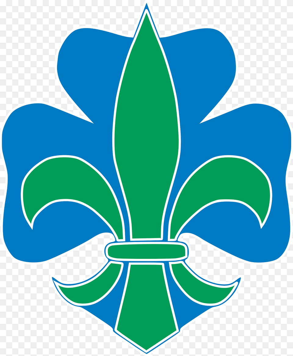 Fleur De Lis Clipart, Emblem, Symbol, Logo Free Png