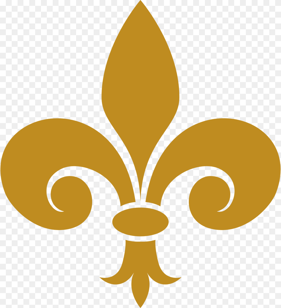 Fleur De Lis Clipart, Symbol, Pattern Png Image