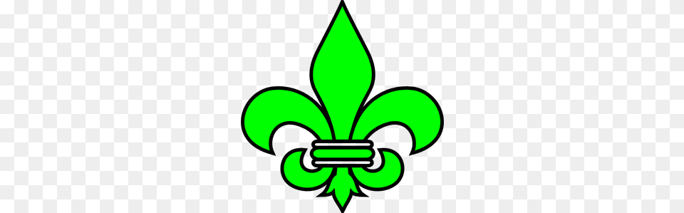 Fleur De Lis Clipart For Web, Symbol, Emblem Free Png