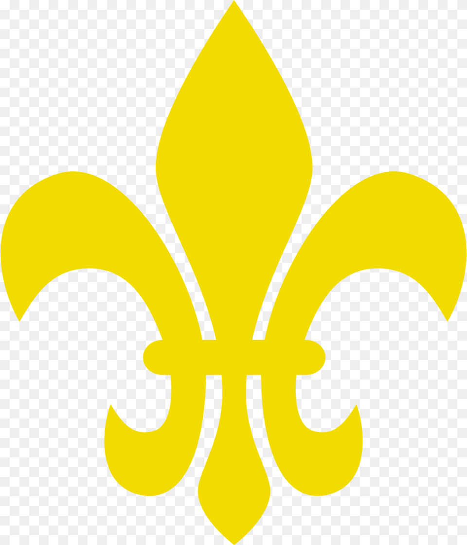 Fleur De Lis Computer Icons Drawing Art Heraldic Fleur De Lis, Symbol, Emblem, Logo Free Png Download