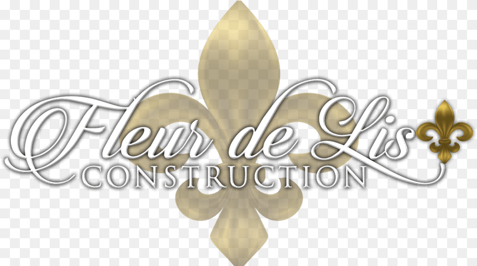 Fleur De Lis Construction Illustration Png Image