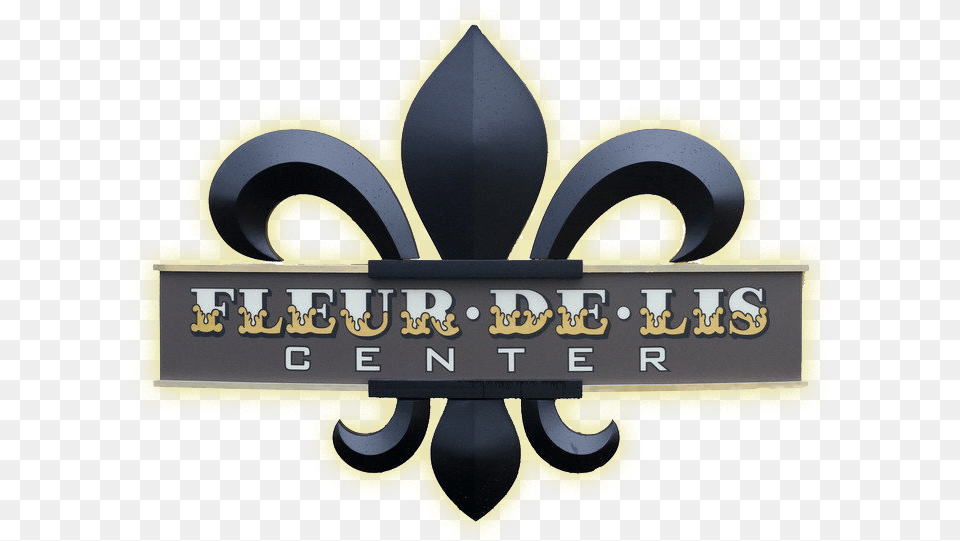 Fleur De Lis Event Center Fleur De Lis Business Logo, Symbol, Emblem, Text Free Png Download