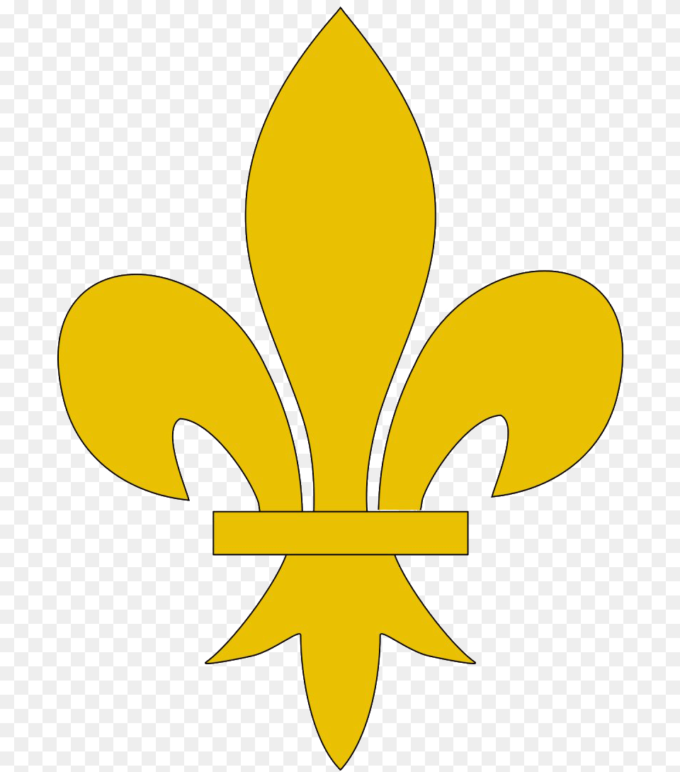 Fleur De Lis Image Fleur De Lys, Symbol Png