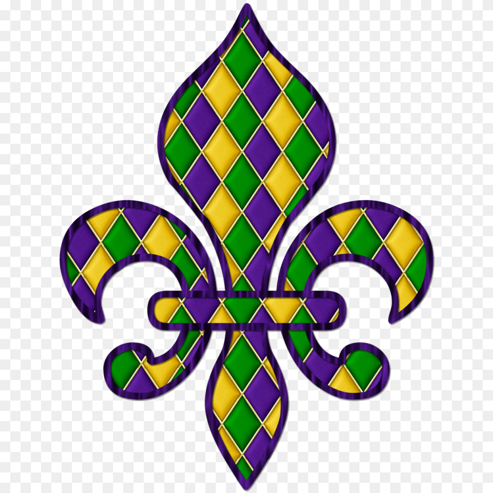 Fleur De Lis Our Lady Star Of The Sea Catholic Church, Symbol, Text Free Png