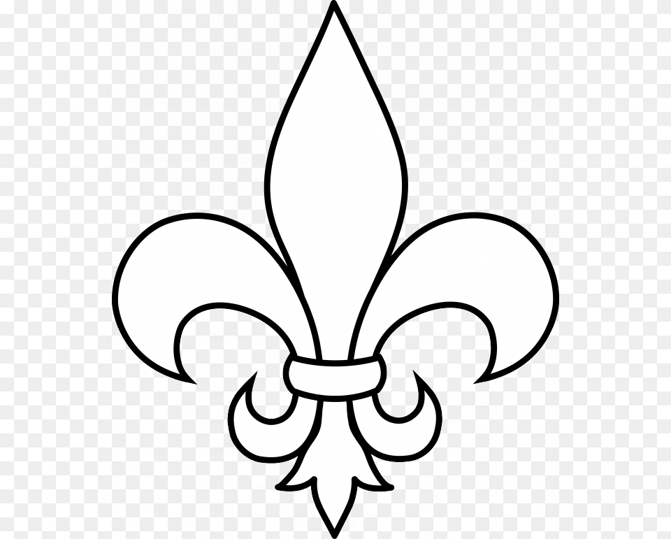 Fleur De Lis Pictures Clip Art, Emblem, Symbol Png