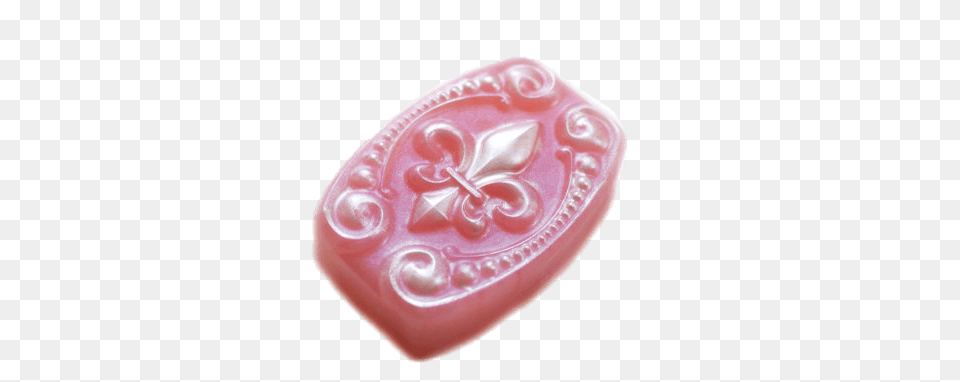 Fleur De Lis Soap Bar, Food, Ketchup, Accessories, Jewelry Png