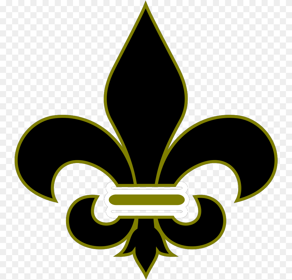 Fleur De Lys, Emblem, Symbol, Pattern Free Png Download