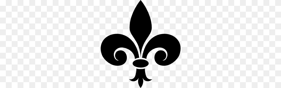 Fleur De Lys Clip Art, Stencil, Symbol, Smoke Pipe Png