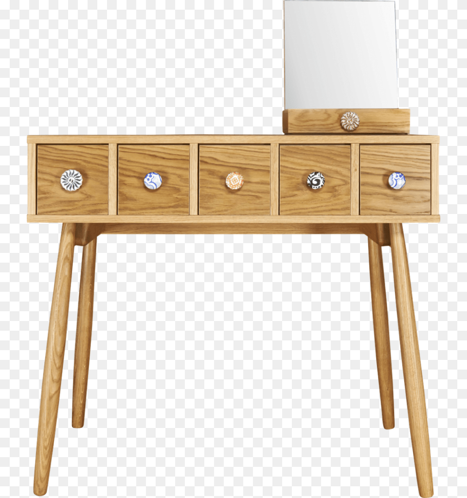 Fleur Dressing Table Sofa Tables, Furniture, Desk, Sideboard, Wood Free Transparent Png