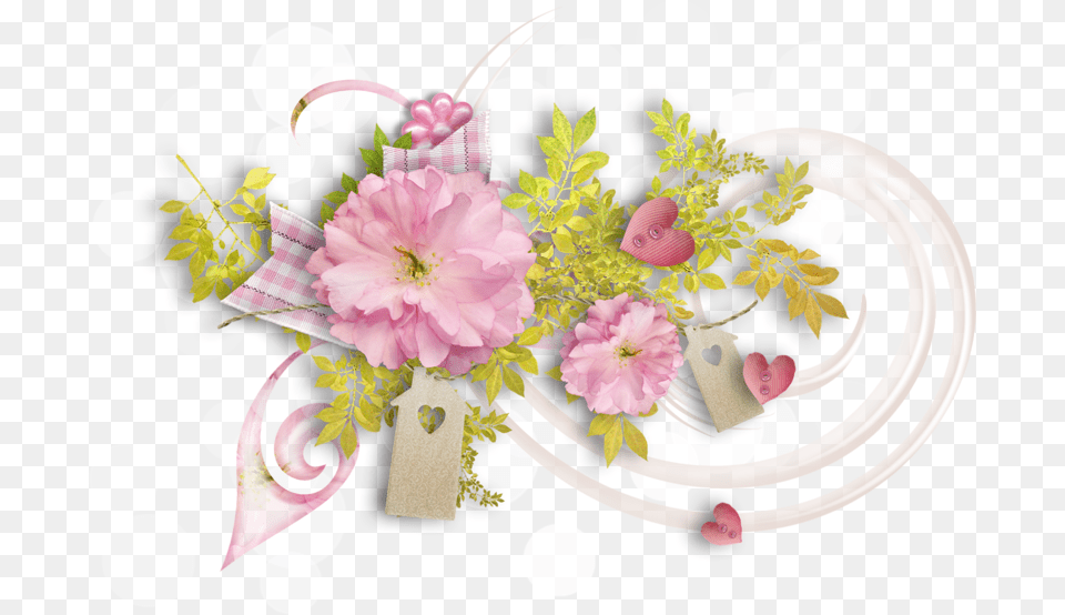 Fleur Pour Toi, Art, Plant, Pattern, Graphics Free Png Download