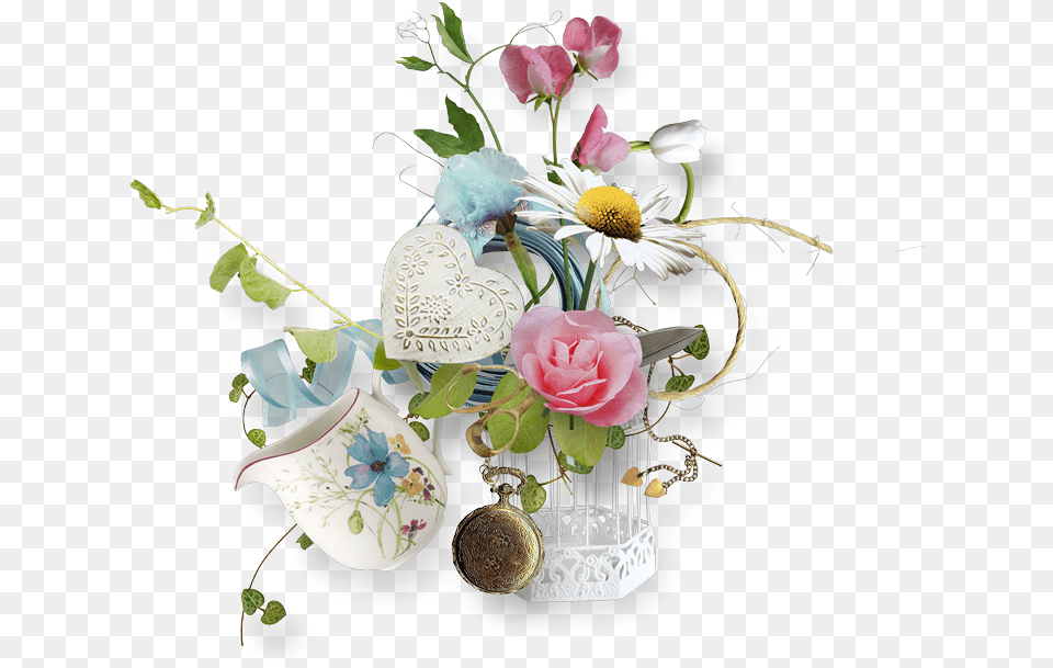 Fleurs Chouchounette4 Tubes, Graphics, Art, Floral Design, Flower Png