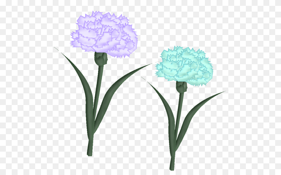 Fleurs Clip Art Mix Fleurs Photoshop And Creations, Carnation, Flower, Plant Free Png Download