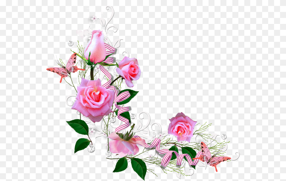 Fleurs Pour Angle Wednesday Blessings To All, Art, Plant, Pattern, Graphics Png