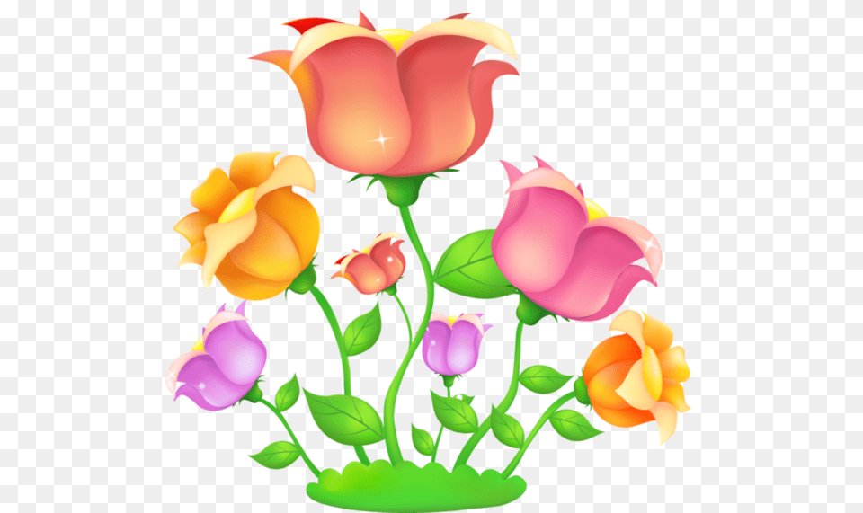 Fleursfloresflowersbloemenpng Flowers, Art, Rose, Plant, Petal Free Png