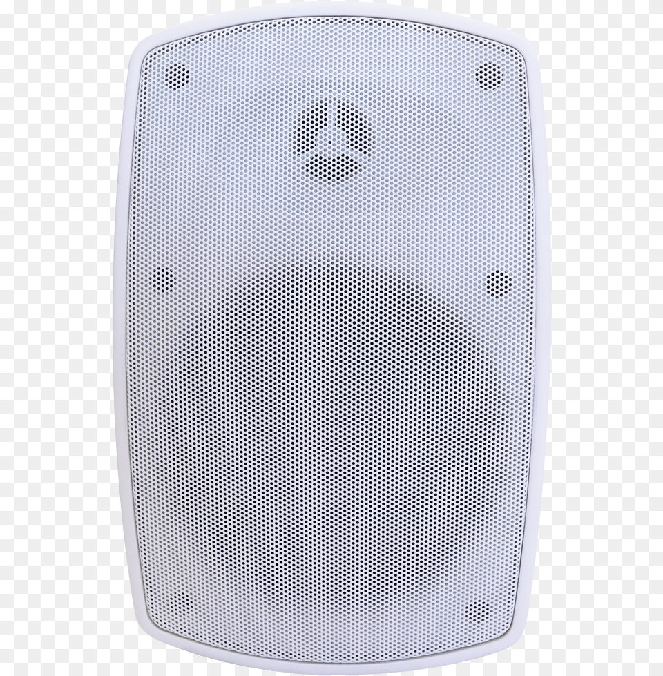 Flex 1530 Front White Grill Web Subwoofer, Electronics, Speaker Png Image