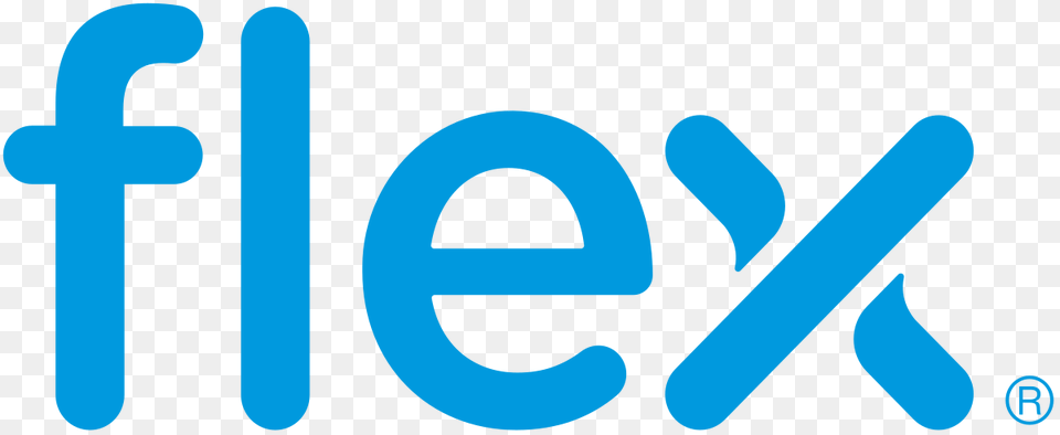 Flex, Text, Symbol Png Image