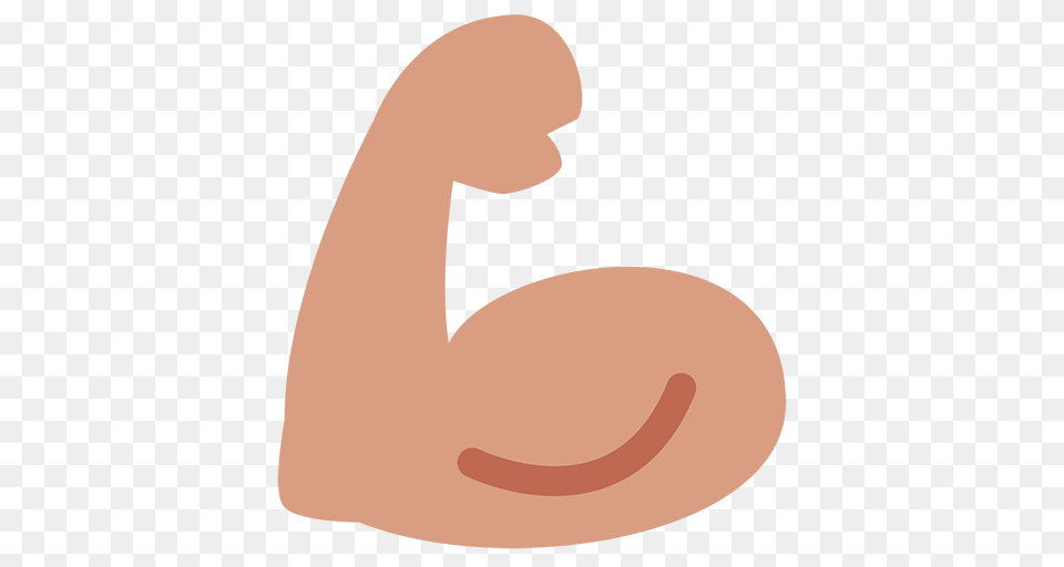 Flex Arm Image, Body Part, Person Free Png Download