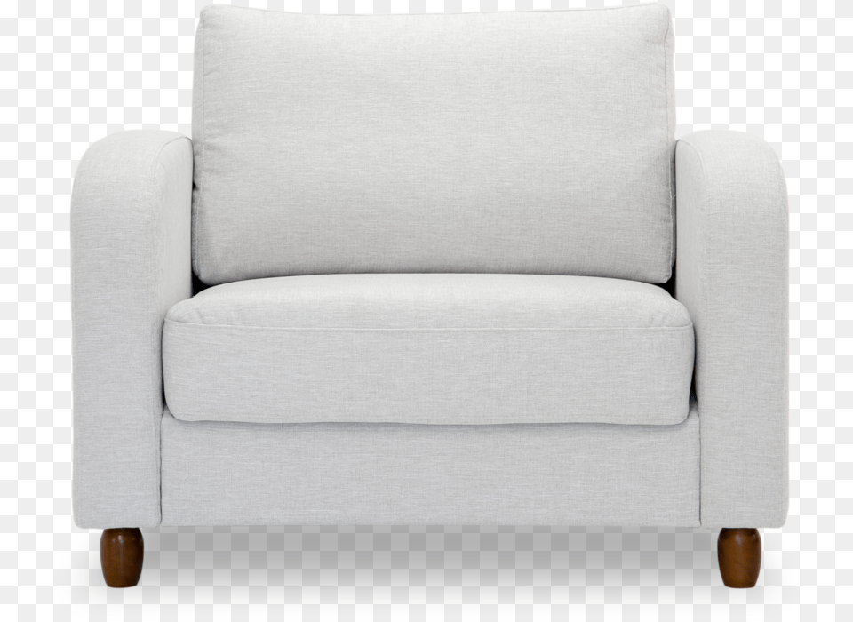 Flex Club Chair, Furniture, Armchair, Couch Png Image