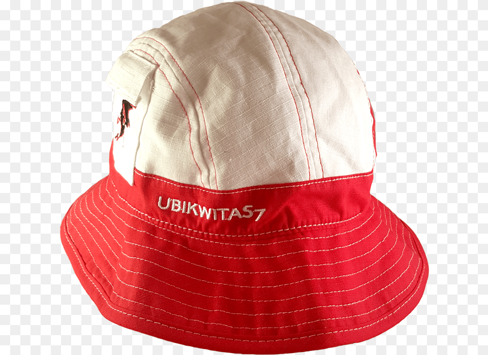 Flex Eagle Logo Bucket Hat Ubikwitas7 Official Site Baseball Cap, Clothing, Sun Hat, Baseball Cap Free Transparent Png