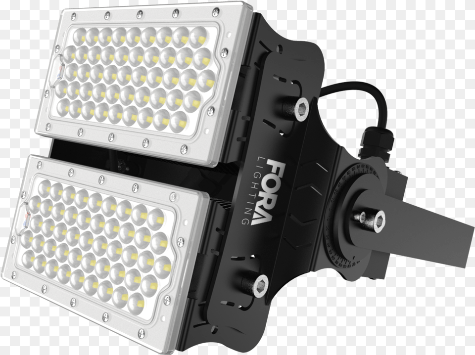 Flex Flood Light U2014 Fora Lighting Light, Camera, Electronics, Led Free Png
