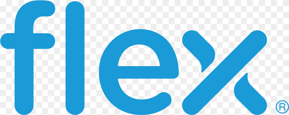Flex Logo, Text, Symbol Png Image