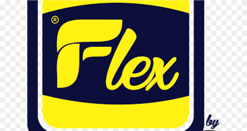 Flex Logo Acadaextra Graphic Design, Can, Text, Tin Free Png