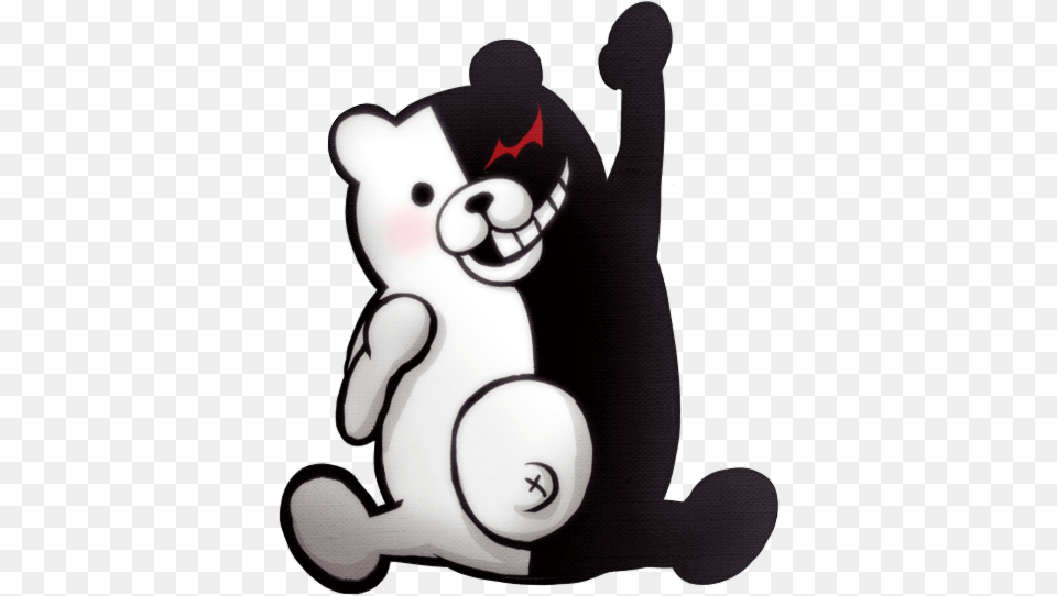 Flex Tape Danganronpa, Baby, Person, Cartoon Free Png