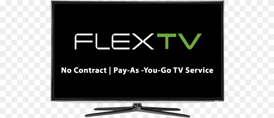 Flex Tv Flextv, Computer Hardware, Electronics, Hardware, Monitor Free Transparent Png
