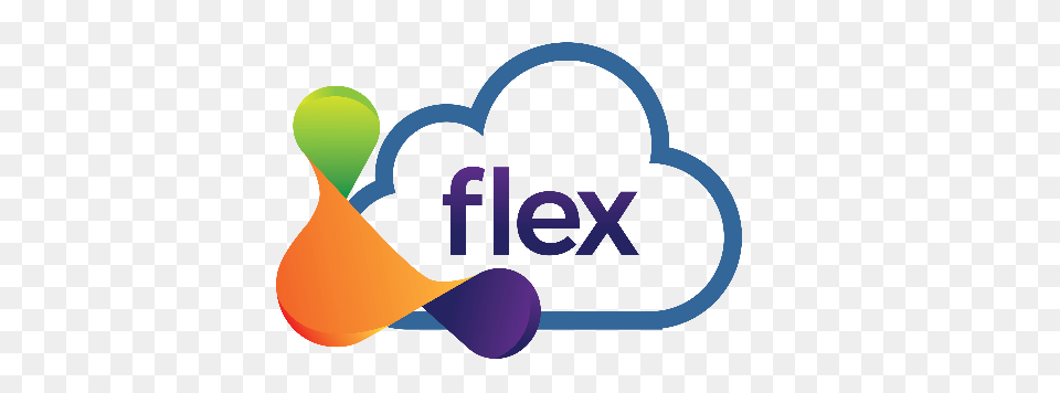 Flex Veracentra, Art, Graphics, Logo Free Png Download