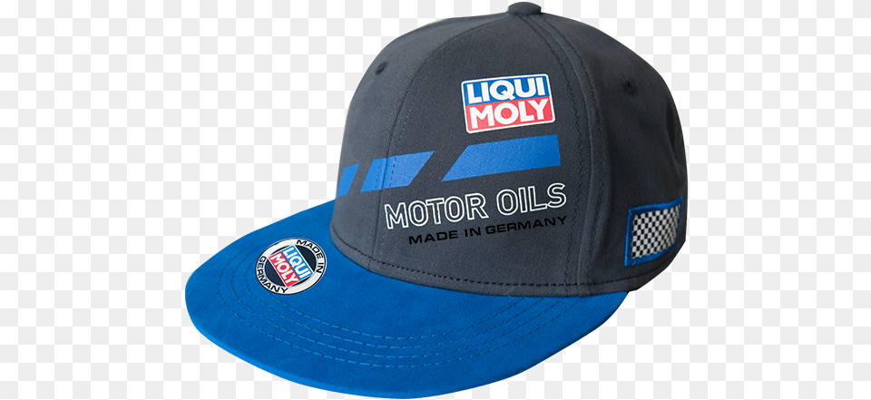 Flexcap Liqui Moly Hat, Baseball Cap, Cap, Clothing Free Transparent Png