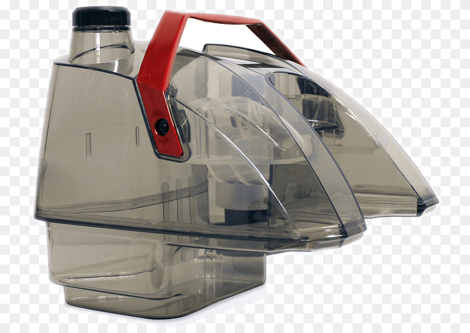 Flexclean Dirty Water Tank Boat, Car, Transportation, Vehicle, Cookware Free Png