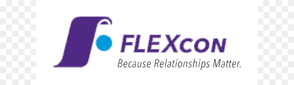 Flexcon Patron Logo Flexcon, Text Free Transparent Png